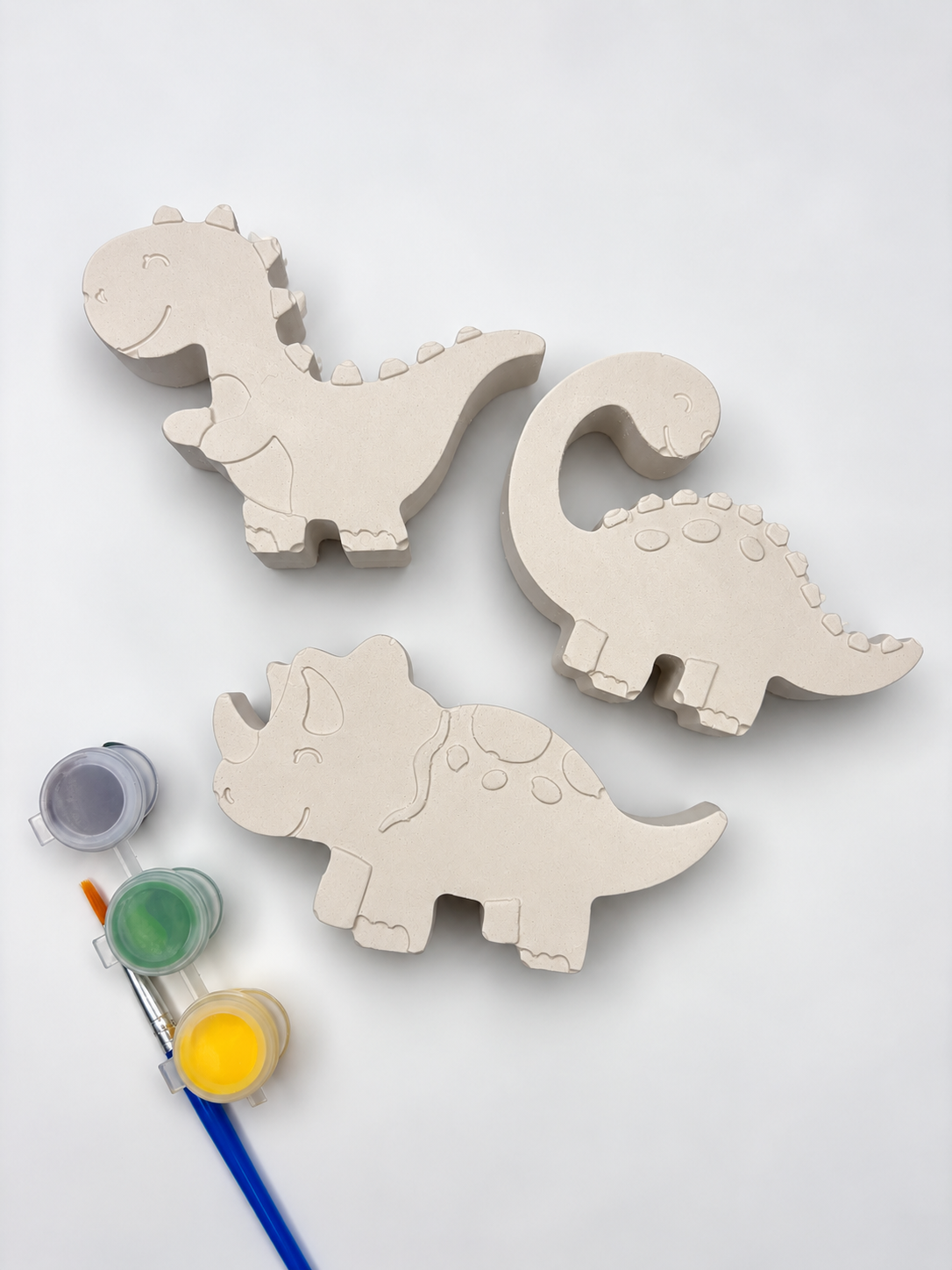 Art Kit – Dinosaurs