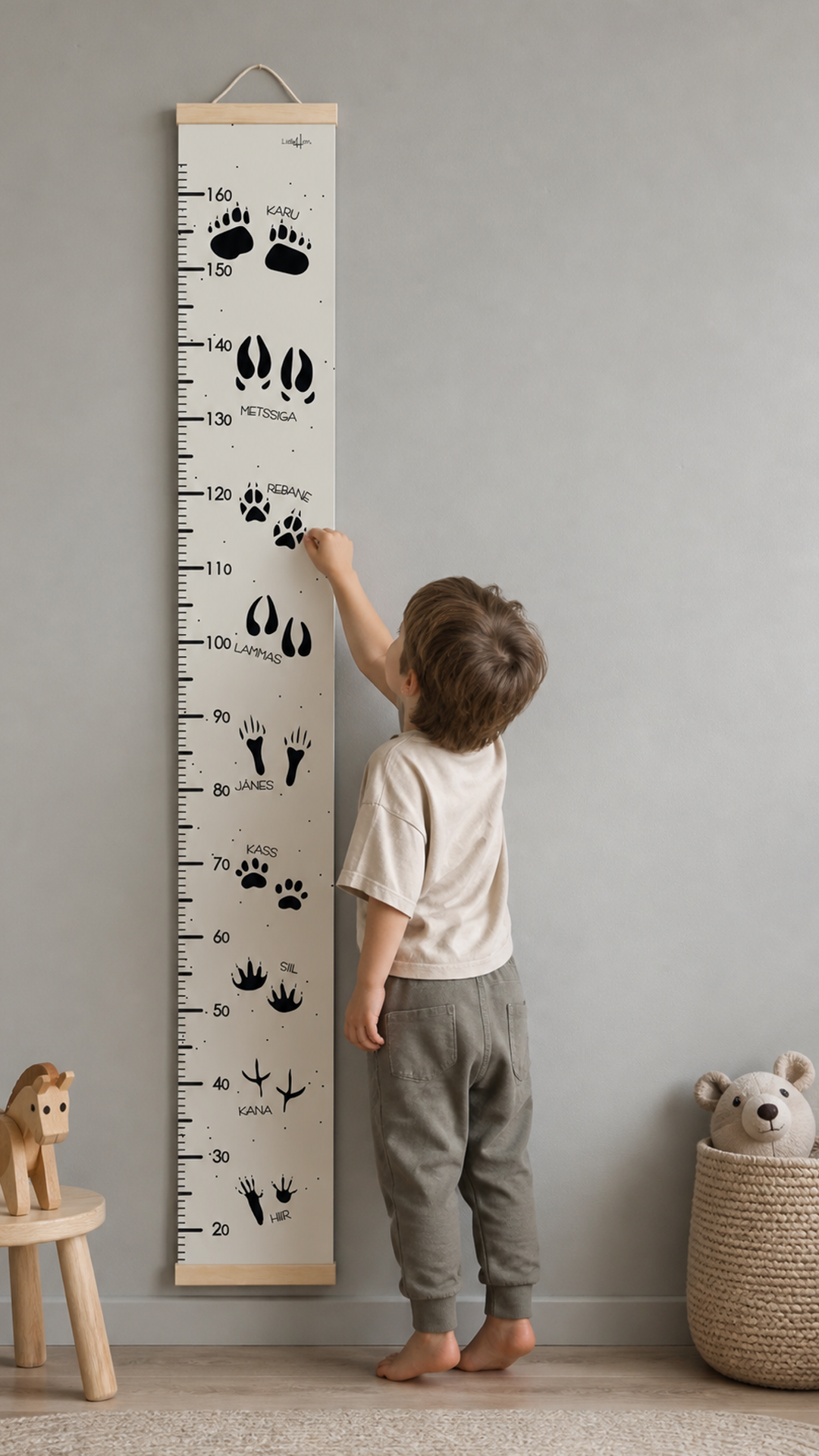 Tierspuren