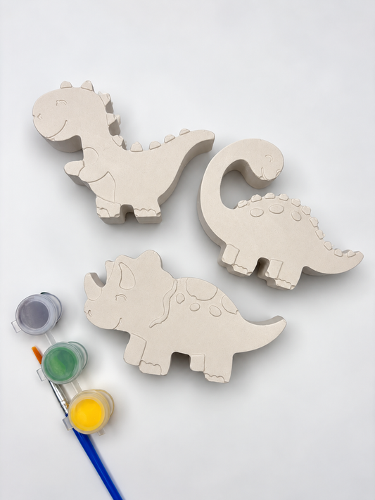 Art Kit – Dinosaurs