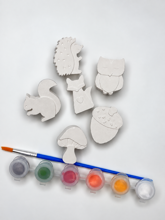 Art Kit – Forest World