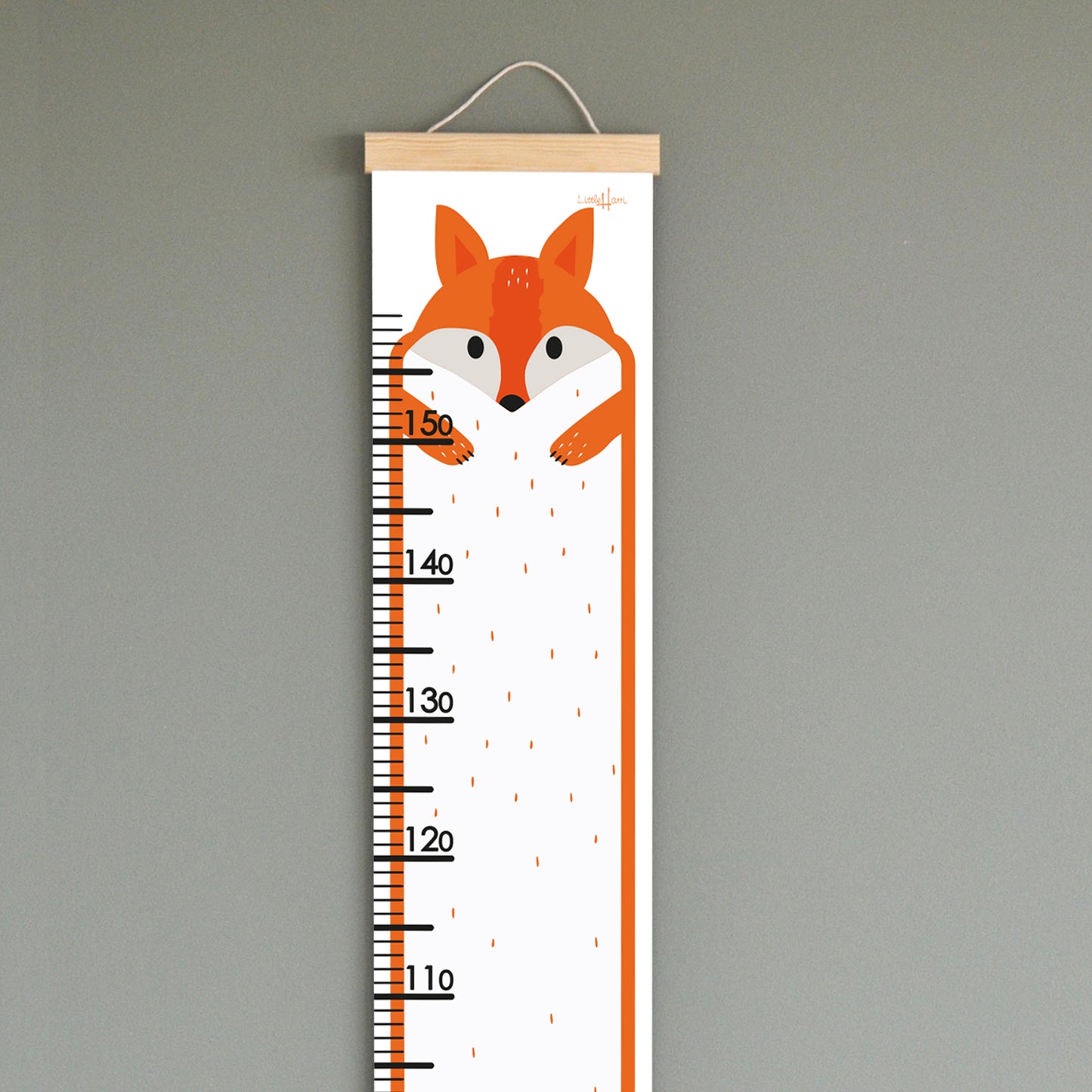 Clever fox