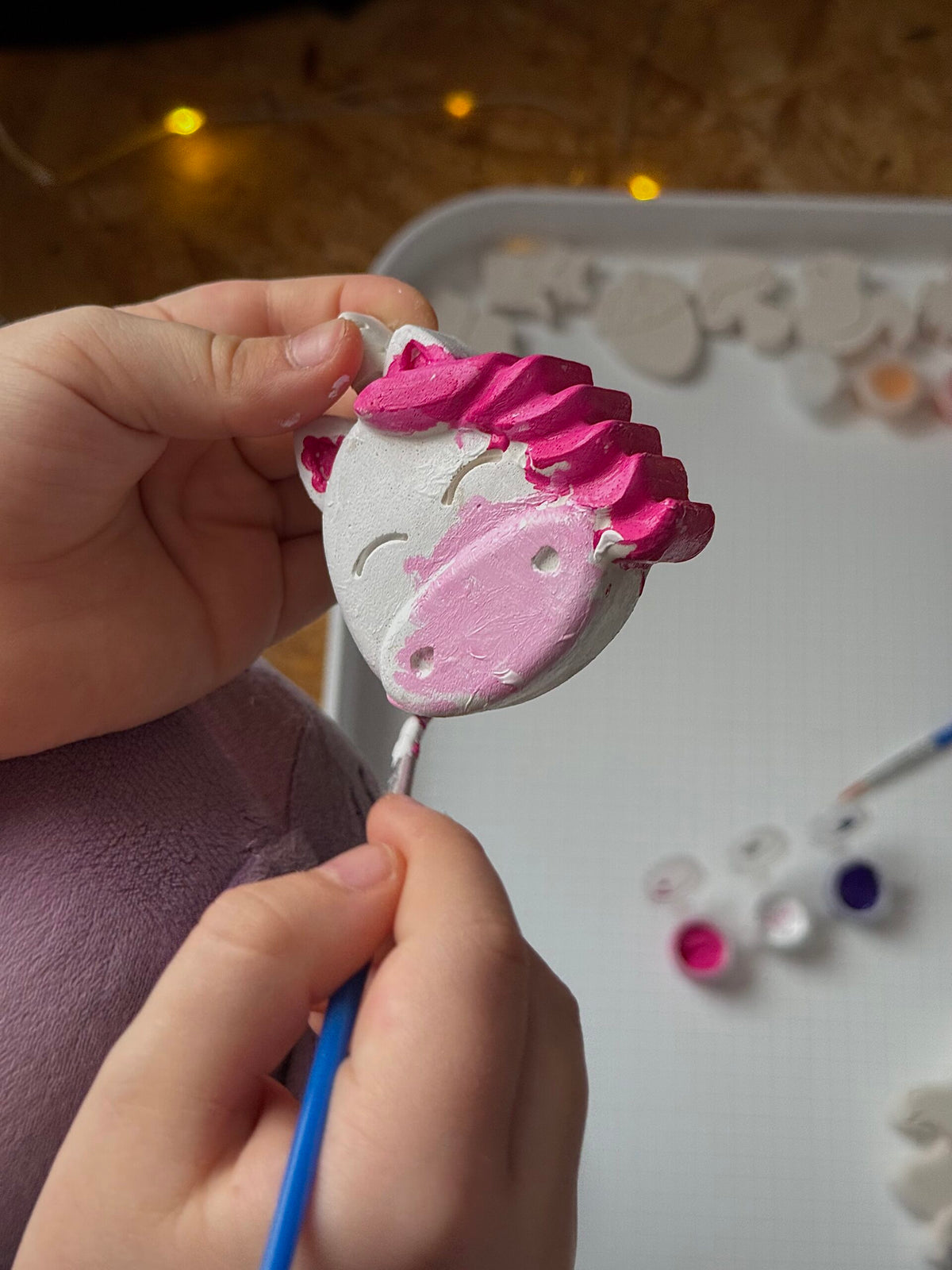 Art Kit – Unicorns