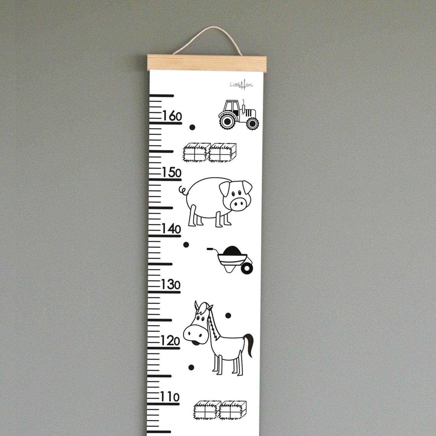 Farm Animals